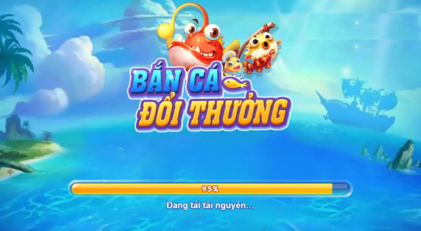 1. Bắn cá đổi thưởng là gì?